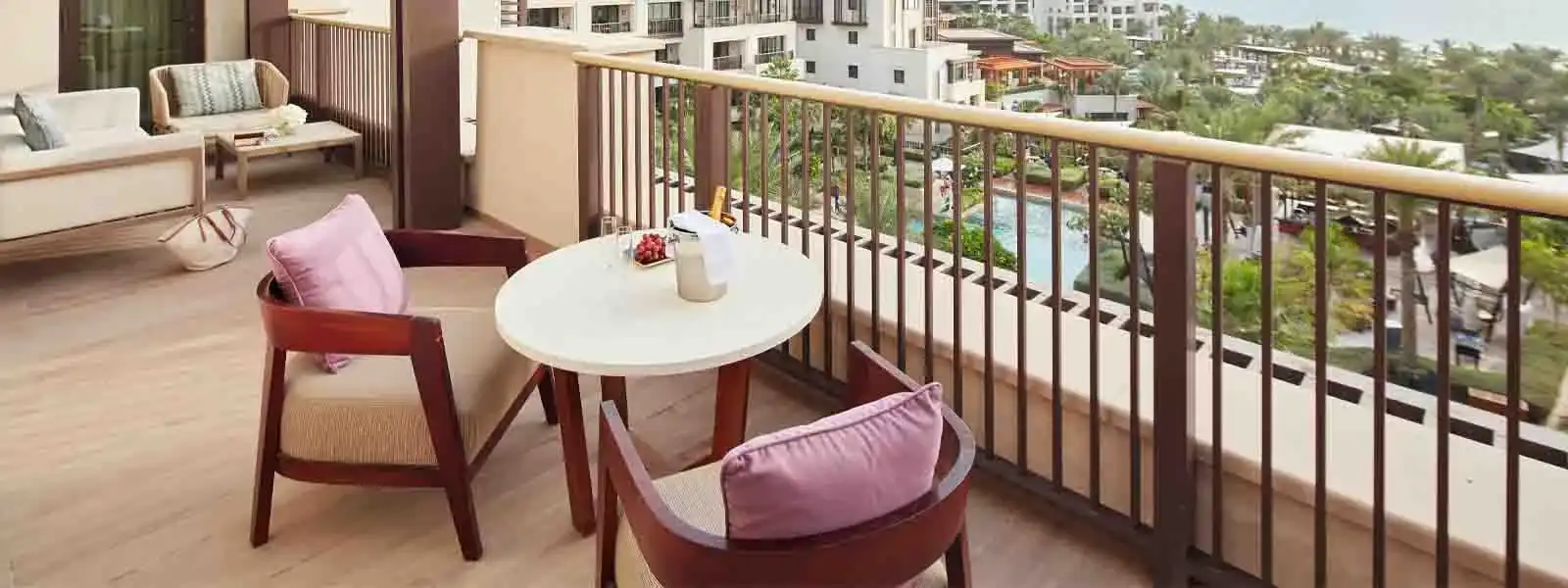 Jumeirah Al Naseem-1